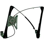 Continental WR40497 Window Regulator - Front Right - view 3