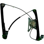Continental WR40497 Window Regulator - Front Right - view 1