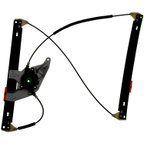 Continental WR40499 Window Regulator - Front Right - view 3