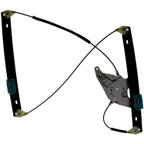 Continental WR40499 Window Regulator - Front Right - view 1