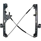 Continental WR40517 Window Regulator - Front Left - view 1