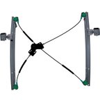 VDO WR40534 Window Regulator - Front Left - view 1