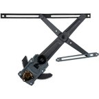 Continental WR40614 Window Regulator - Front Left - view 1