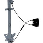 Continental WR40649 Window Regulator - Front Left - view 2