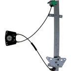 Continental WR40649 Window Regulator - Front Left - view 1