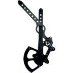 Continental WR40655 Window Regulator - Front Left - view 2