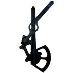 Continental WR40655 Window Regulator - Front Left - view 1