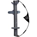 Continental WR40679 Window Regulator - Rear Left - view 2