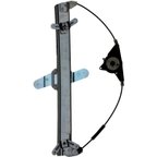 Continental WR40687 Window Regulator - Front Right - view 2