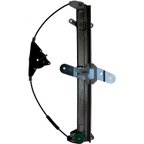 Continental WR40687 Window Regulator - Front Right - view 1