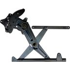 Continental WR40721 Window Regulator - Front Left - view 2