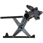 Continental WR40721 Window Regulator - Front Left - view 1