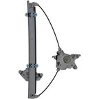 Continental WR40723 Window Regulator - Front Left - view 2