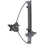 Continental WR40723 Window Regulator - Front Left - view 1