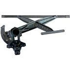 Continental WR40737 Window Regulator - Front Left - view 2