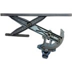 Continental WR40737 Window Regulator - Front Left - view 1