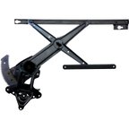Continental WR40763 Window Regulator - Front Left - view 2