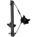 Continental WR40777 Window Regulator - Front Left - view 2