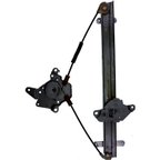 Continental WR40777 Window Regulator - Front Left - view 1