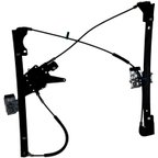 Continental WR40826 Window Regulator - Front Left - view 3