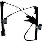 Continental WR40826 Window Regulator - Front Left - view 1