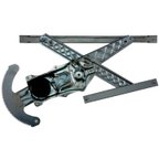 Continental WR40848 Window Regulator - Front Left - view 2