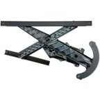 Continental WR40848 Window Regulator - Front Left - view 1