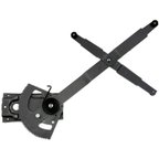 VDO WR40855 Window Regulator - Front Right - view 1