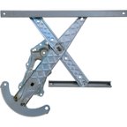Continental WR40872 Window Regulator - Front Left - view 2