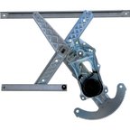 Continental WR40872 Window Regulator - Front Left - view 1
