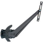 Continental WR40910 Window Regulator - Front Left - view 2