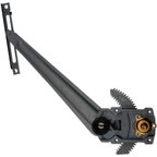 Continental WR40910 Window Regulator - Front Left - view 1