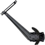 Continental WR40911 Window Regulator - Front Right - view 2