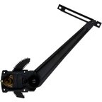 Continental WR40911 Window Regulator - Front Right - view 1