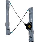 Continental WR49466 Window Regulator - Front Left - view 2