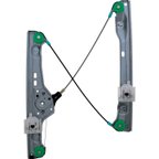 Continental WR49466 Window Regulator - Front Left - view 1