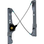 Continental WR49467 Window Regulator - Front Right - view 2