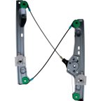 Continental WR49467 Window Regulator - Front Right - view 1