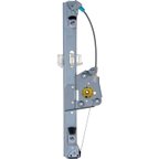 Continental WR49468 Window Regulator - Rear Left - view 2