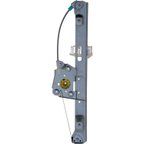 Continental WR49469 Window Regulator - Rear Right - view 2