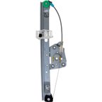 Continental WR49469 Window Regulator - Rear Right - view 1