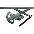 Continental WR51007 Window Regulator - Front Right - view 2