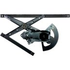 Continental WR51007 Window Regulator - Front Right - view 1