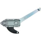 Continental WR51011 Window Regulator - Front Right - view 2