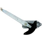 Continental WR51011 Window Regulator - Front Right - view 1