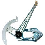 Continental WR51014 Window Regulator - Front Right - view 1