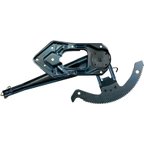 Continental WR51015 Window Regulator - Front Left - view 2