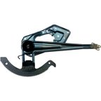Continental WR51015 Window Regulator - Front Left - view 1