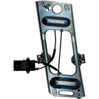 Continental WR51020 Window Regulator - Front Right - view 2