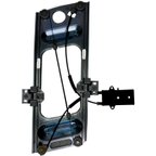Continental WR51020 Window Regulator - Front Right - view 1